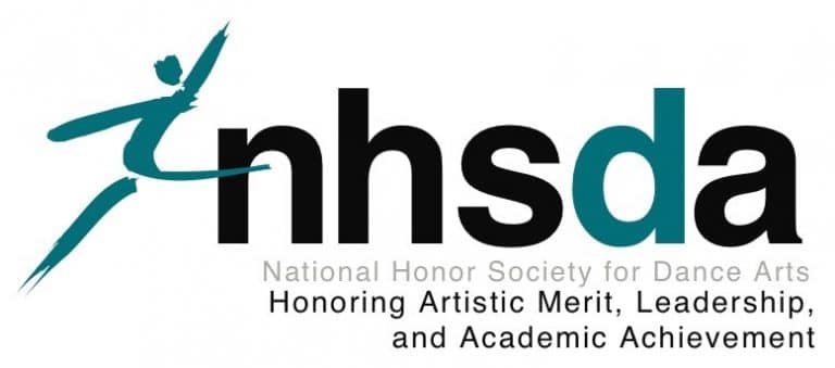 NHSDA Logo