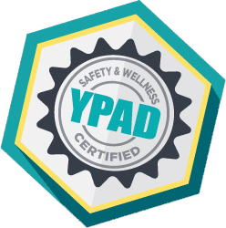 YPAD Certified Studio