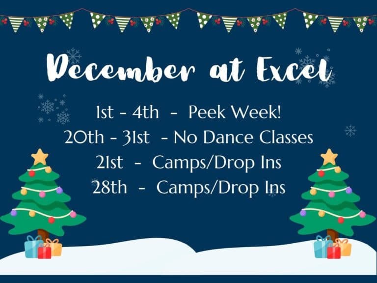 December Calendar