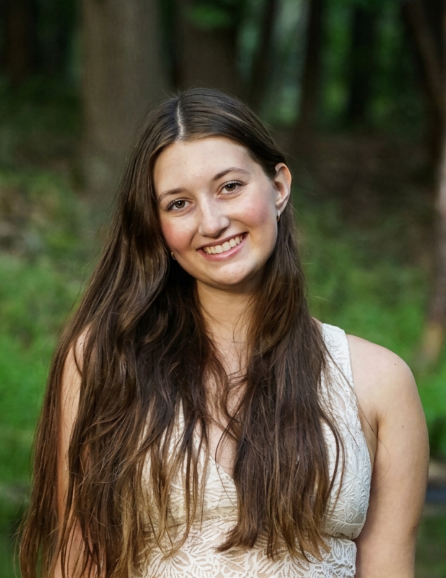 Hailey Kleinert